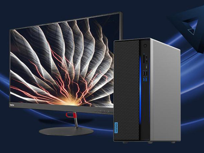 聯想（Lenovo）GeekPro設計師 臺式電腦主機